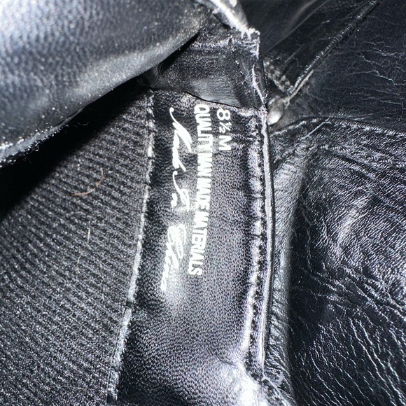 Women’s Heeled Booties - Picture 5 of 5